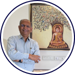 Chief Rakesh Verma