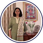 Dr. Nupur Prakash