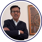 Vivek Prakash
